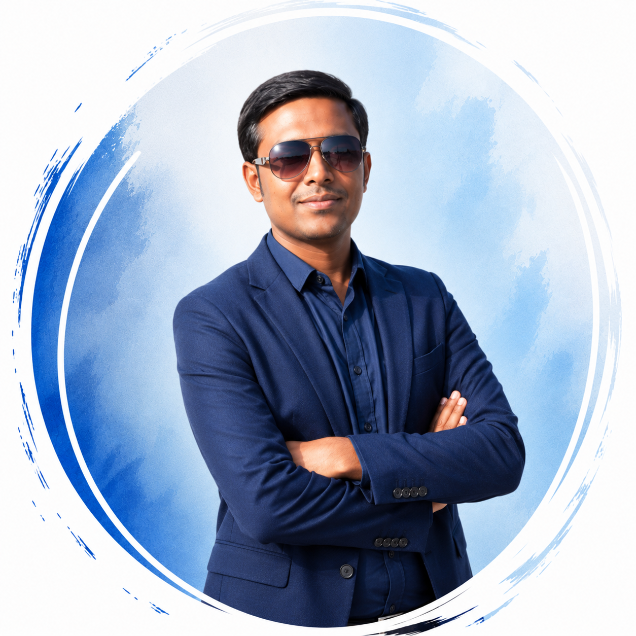 Rocky Biswas