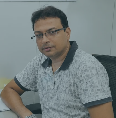 Rakesh Shah – Blue Dart Franchise Owner