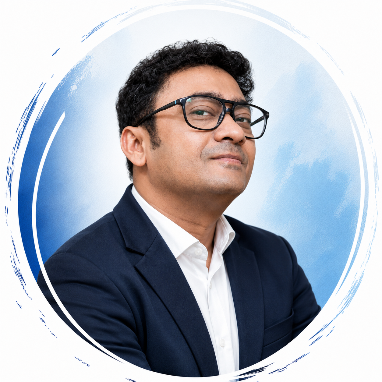 Rajib Dasgupta