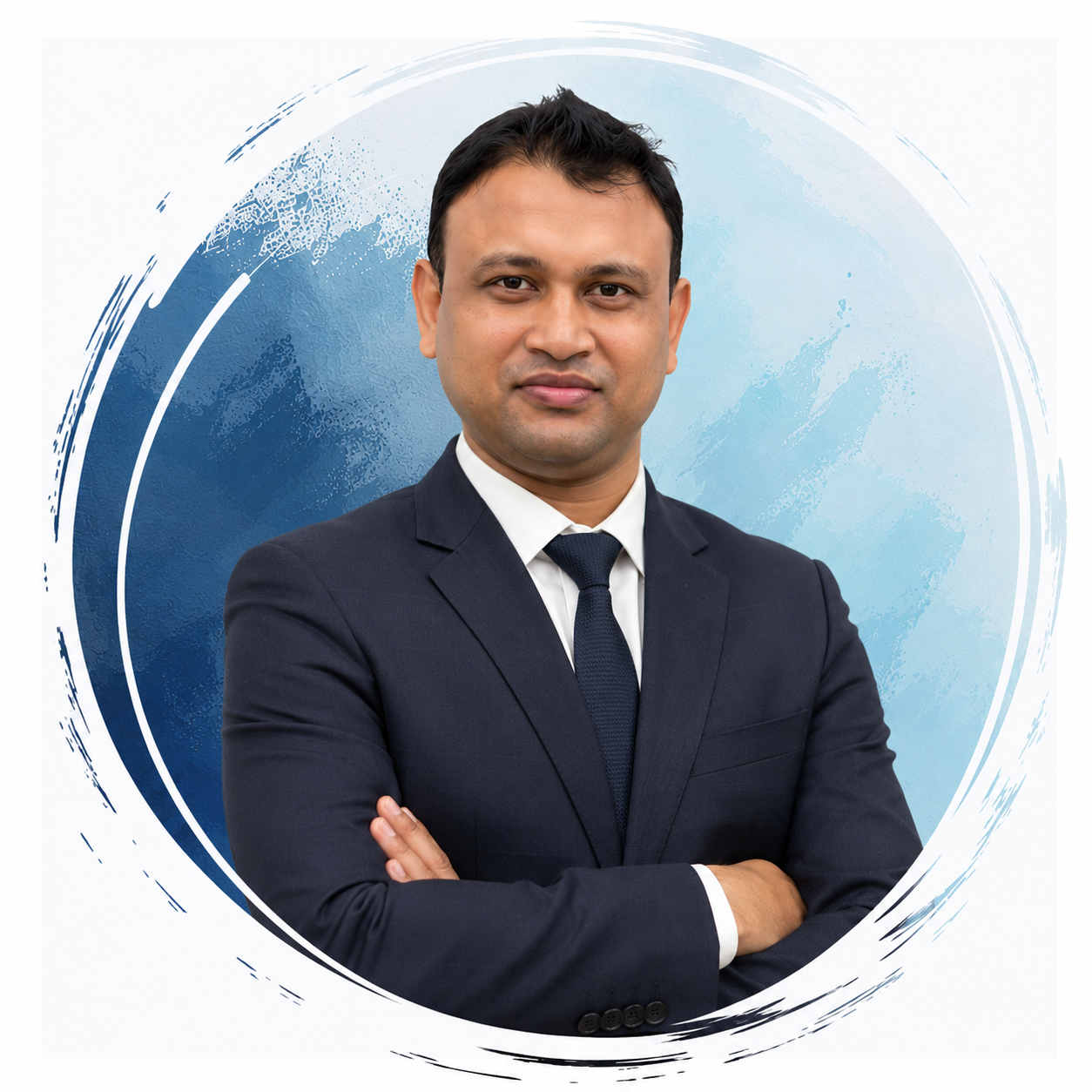 Kaushik Prasad Dey