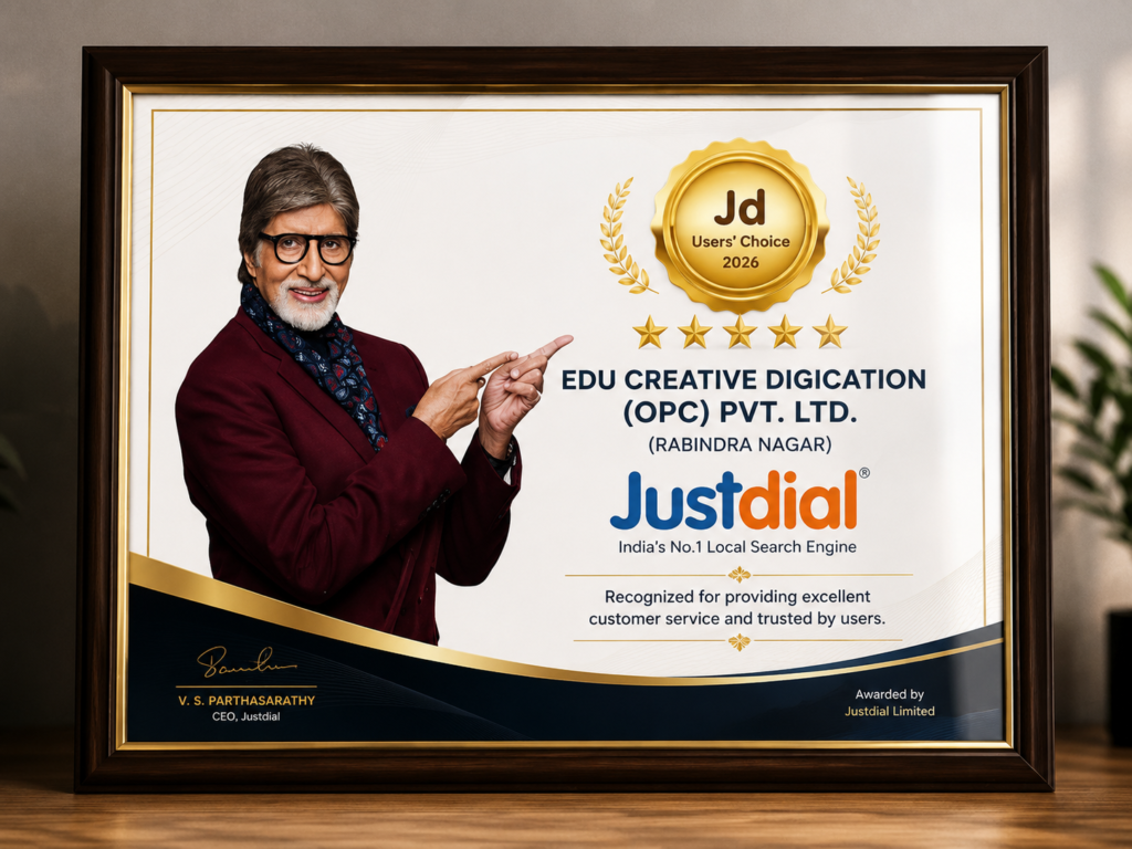 edu creative digital agency justdial verified call 9475195958 6289995311