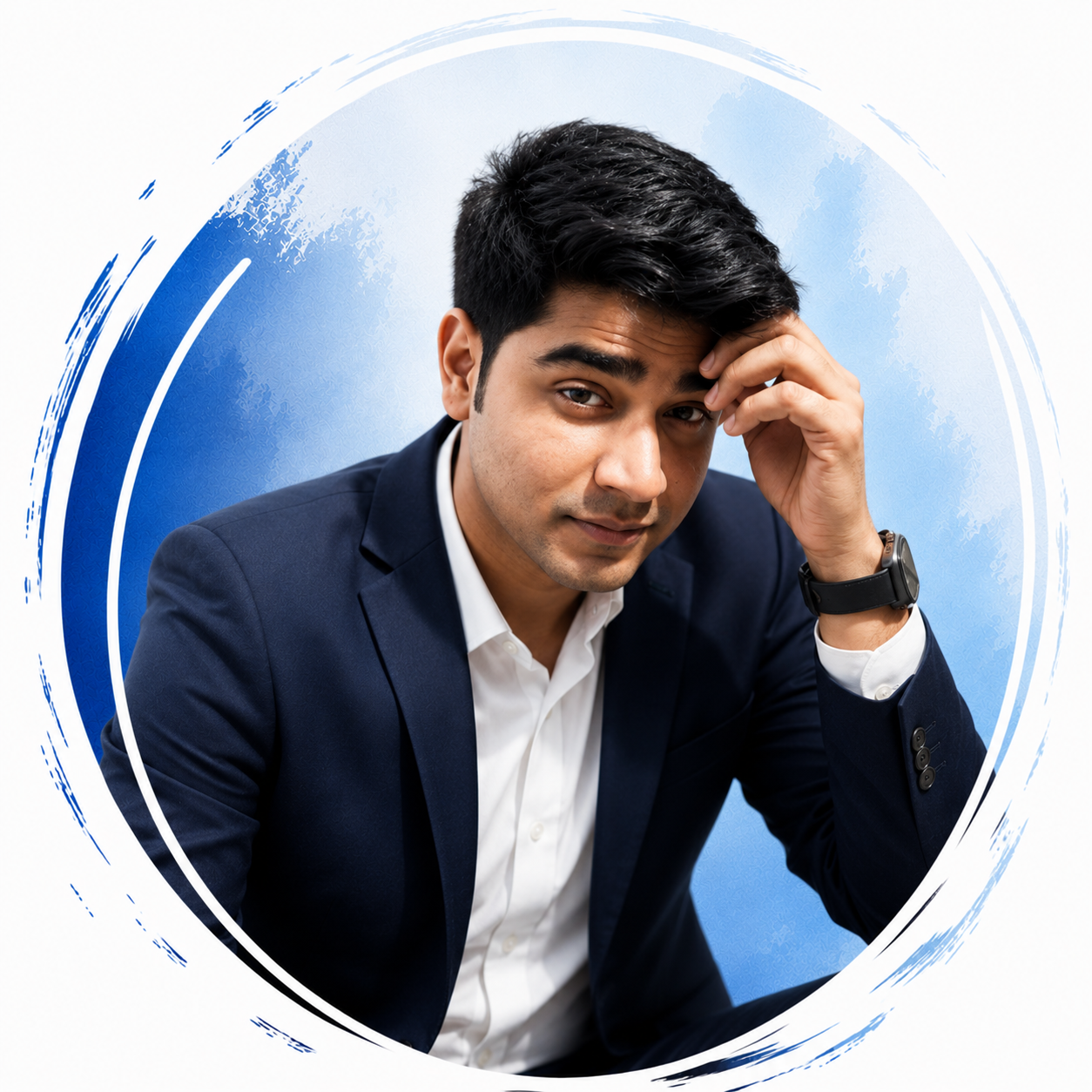 Animesh Kundu