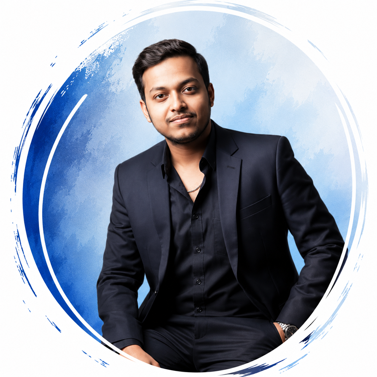 Bishal Deb