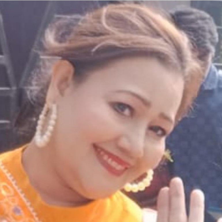 Gopa Mitra – Founder, Konyasree Makeup Studio & Salon